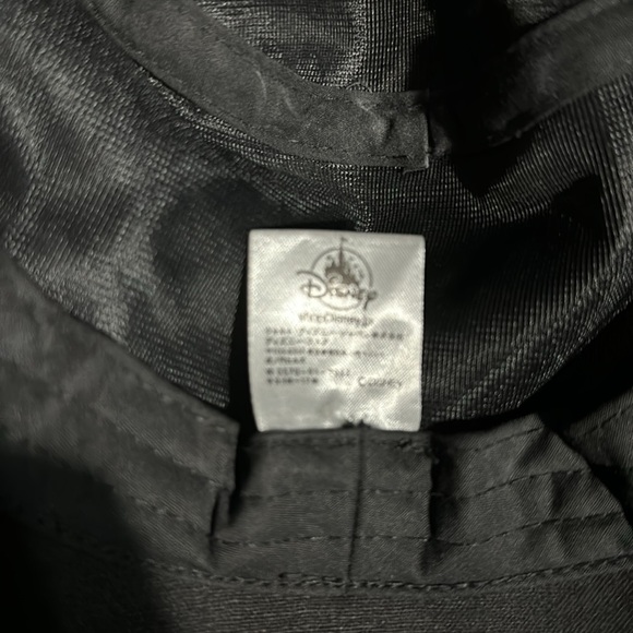 Tokyo Disney Mickey Bucket Hat - Picture 3 of 5